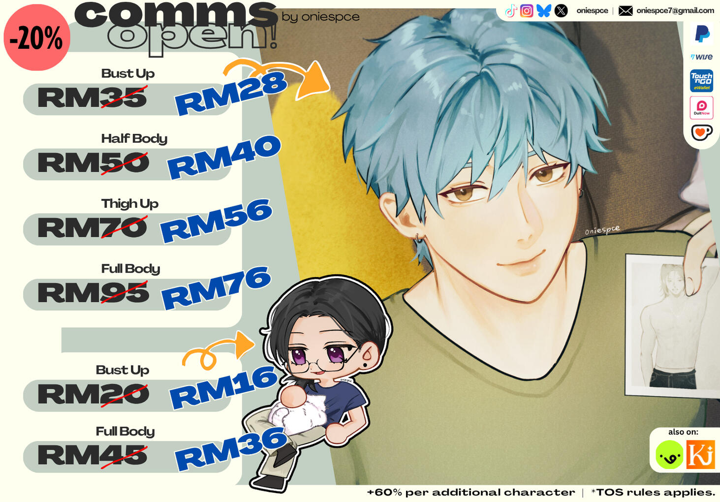 promo ends on 30th June
